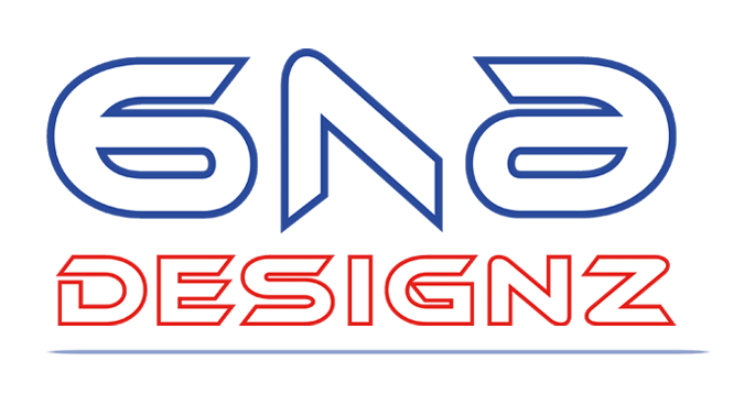 Logo 676DESIGNZ.de