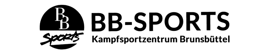 BB SPORT Logo zentriert
