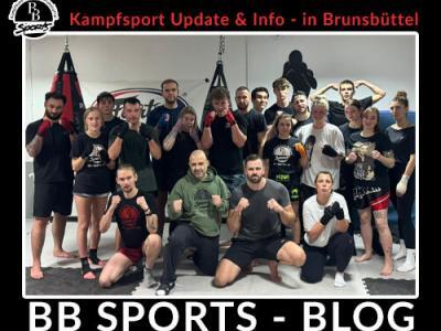 BB SPORTS BLOG - Bewertungen
