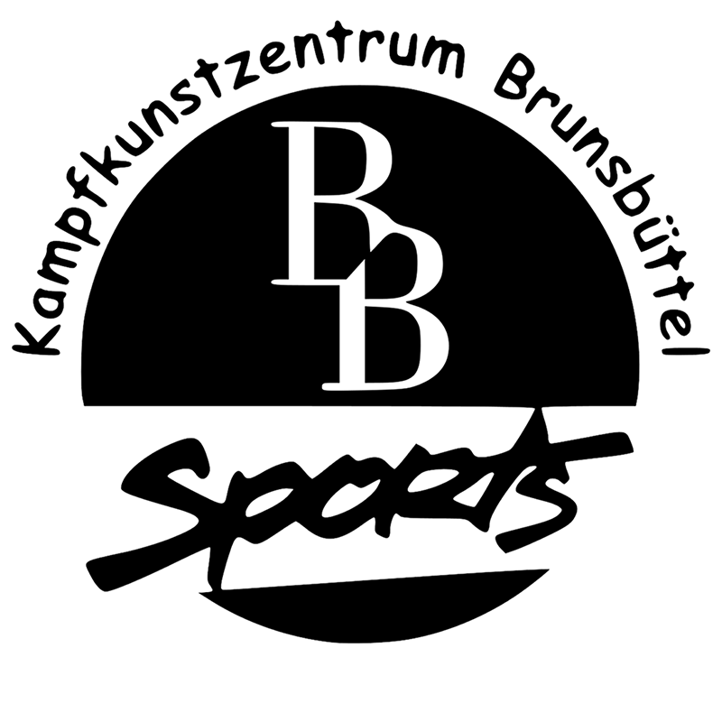 Logo BB SPORTS Kampfsport Brunsbüttel