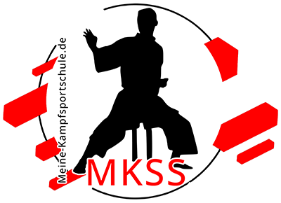 Partner Logo Meine Kampfsportschule